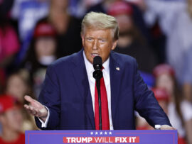 トランプ大統領再選で日本企業に激震？EV補助金やメキシコ関税の行方