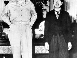 知られざる日本の支配構造：日米合同委員会と「裏の掟」