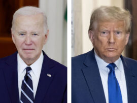 バイデン大統領とトランプ次期大統領、13日に会談へ　円滑な政権移行に期待高まる
