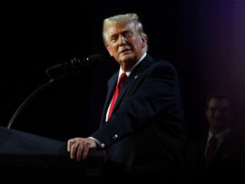 トランプ前大統領、アリゾナ州でも勝利確実！7つの激戦州すべて制覇で圧勝