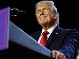 トランプ氏再選、地球温暖化対策に暗雲？ パリ協定再離脱の可能性とCOP29への影響