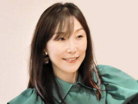 クワバタオハラ小原正子さん、子供たちの習い事を減らした理由とは？