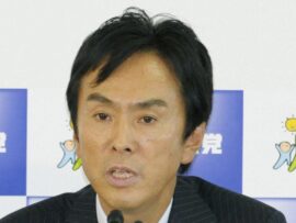 石原伸晃氏　2000万円支給問題をバッサリ「大根が100円か200円でみんなカリカリしてるのに」