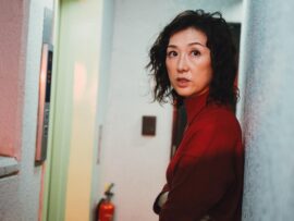 17歳？！50代女優・赤間麻里子さんの驚異の演技力と女優人生に迫る！