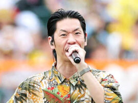 「再開せーよ！」呂布カルマ、「ワイドナショー」で高校時代ゴルフ部だった石破茂首相に要求　