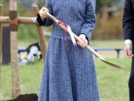 苦労している人々にもっと歩み寄りたい…！秋篠宮家次女・佳子さまが模索する「新しい公務スタイル」