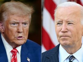 ウクライナ支援の行方：バイデン政権、トランプ氏就任前に60億ドル超の軍事支援を使い切る方針