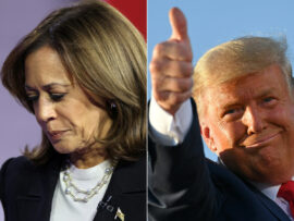 【速報】トランプ氏、圧勝の裏で世論調査はなぜ読み違えたのか？ アメリカ大統領選2024の真相に迫る