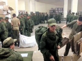 ウクライナ紛争：北朝鮮兵士、ロシア派兵の背景にある忠誠心と飢餓からの脱出