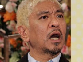「テレビはもう出なくていい」松本人志　訴え取り下げも復活起用に弱気な民放各局に“逆ギレ”