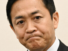 玉木雄一郎代表、不倫報道認め謝罪　代表辞任は否定、議員活動は継続の意向