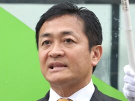 玉木雄一郎代表、不倫報道で謝罪　国民民主党への影響は？