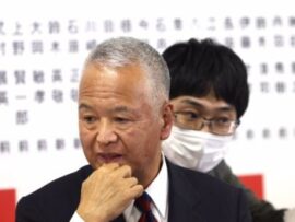 半導体支援もNTT法廃止も「見直し」に…自民党の重鎮・甘利明落選で、経産省から上がるヤバすぎる悲鳴