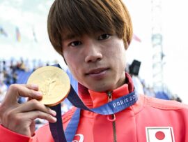 堀米雄斗選手、園遊会写真に「ラストエンペラー」BGMで炎上？選曲の真意とは