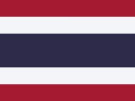 タイの薬物問題深刻化：監禁事件から政府の対策まで