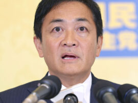 玉木雄一郎代表、不倫騒動の真相は？ハニトラ経験談とのギャップに国民騒然！