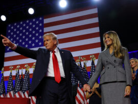 トランプ氏再選で国防総省に激震？ 軍幹部粛清と組織崩壊の危機