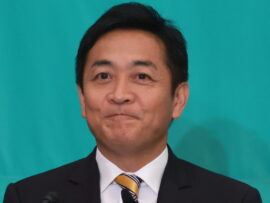 玉木雄一郎氏不倫報道で観光大使・小泉みゆき氏の解職検討へ、高松市が対応に追われる