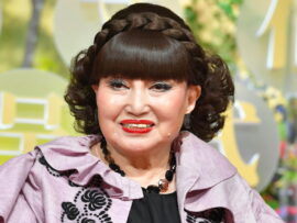 黒柳徹子、ゴルバチョフ氏にドキドキ告白！「徹子の部屋」秘話が明らかに！