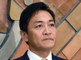 103万円の壁、撤廃へ前進か？国民民主党・玉木代表と公明党・斉藤代表が会談で意向一致