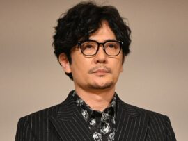稲垣吾郎、木梨憲武との再会でSMAPメンバーの近況トーク！5年ぶりの再会に感激！