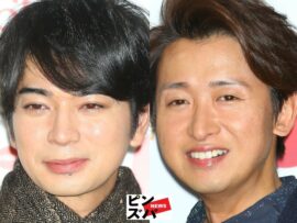 松本潤、舞台で見せた大人の魅力と変化する姿にファン騒然！嵐25周年を経て再始動への期待高まる