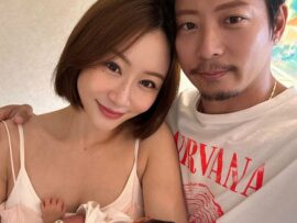 【黒木啓司＆宮崎麗果】ハワイでのラブラブ"推し活"動画が話題！夫婦円満の秘訣とは？