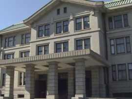 三笠宮家の信子さまが京都訪問取りやめ　義母の百合子さまの容体悪化を受け　宮内庁