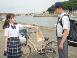 【おむすびドラマ感想】橋本環奈演じる結の愛情弁当が波紋を呼ぶ！？栄養学への目覚めか？