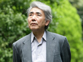 永田和宏氏、歌碑に刻まれた妻・河野裕子氏への永遠の愛：十三回忌に際して