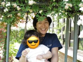 Dream Ami、夫・半田悠人氏の誕生日をインスタで祝福！愛溢れる家族写真にファンも感動