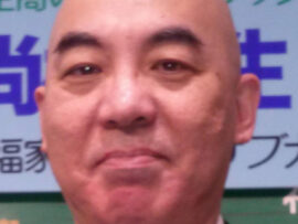 百田尚樹氏の「子宮摘出」発言に東ちづる激怒！少子化対策の議論はどこへ？