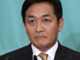 国民民主党・玉木雄一郎代表：政策実現への信念とリーダーシップ