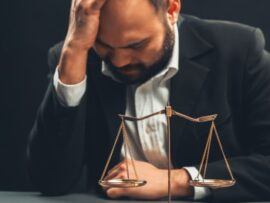 裁判所の闇：エリート判事が提案した驚愕のリーク工作とは？