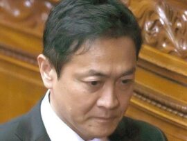 国民民主党・玉木雄一郎代表の不倫報道：国民の反応は？政策への影響は？