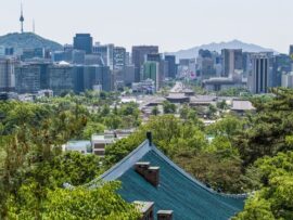 韓国「新45歳定年」の波：40～50代、希望退職の嵐にさらされる