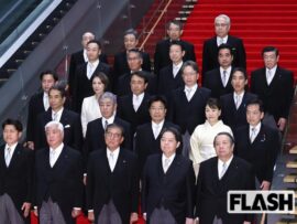 自民党政治資金パーティー裏金問題、7億円の国庫寄付で幕引き図るも批判噴出