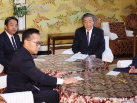 自民党と国民民主党の連携、その行方は？今後の政局を読み解く
