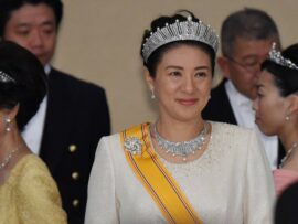雅子皇后、トランプ大統領晩餐会でティアラ未着用？その理由と晩餐会の装い