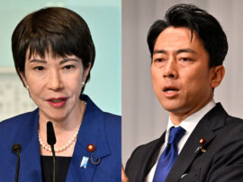 石破首相、退陣はいつ？自民党内の駆け引きと次期首相候補の行方