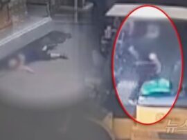 同僚倒れるも放置…韓国企業社長、遺棄致死容疑で告訴される