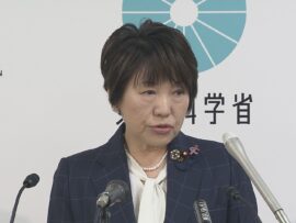 教職調整額引き上げ問題：文科相、財務省案を「乱暴」と一蹴、教育の質低下を懸念