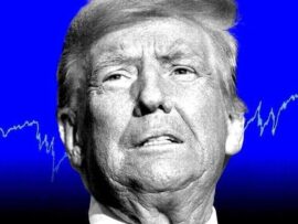 トランプ氏再選で株価は年末まで最高値更新へ？ゴールドマン・サックスが示す3つの根拠