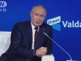 対ロ制裁緩和？真偽を見極める：日本とロシアの経済関係の現状