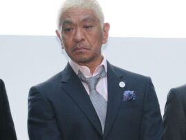 ダウンタウン松本人志、芸能活動再開へ。賛否渦巻く中で再起なるか？