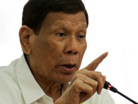 ドゥテルテ前大統領、麻薬戦争でICC逮捕の可能性も？フィリピン政府は協力姿勢