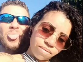 妻に性器切断された夫、刑務所の妻と面会も「キスしたかった」と無念
