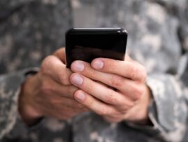 ロシア参戦の北朝鮮兵、ネットの自由満喫でポルノ視聴か？待遇格差にロシア兵不満噴出