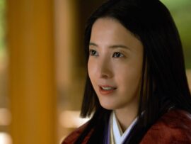 『光る君へ』まひろがコッソリ＜偏つぎ遊び＞に道長へのメッセージを込めていた？気づいた視聴者「あの夜のこと！？」「にくい演出」「鈍感道長」