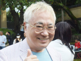 高須院長から松本人志への“メッセージ”にネット歓喜「カッコ良すぎ」「誰もができることではない」